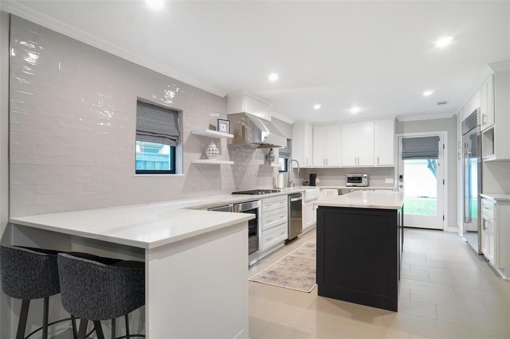 Mount Vernon Annex Rep - Residential