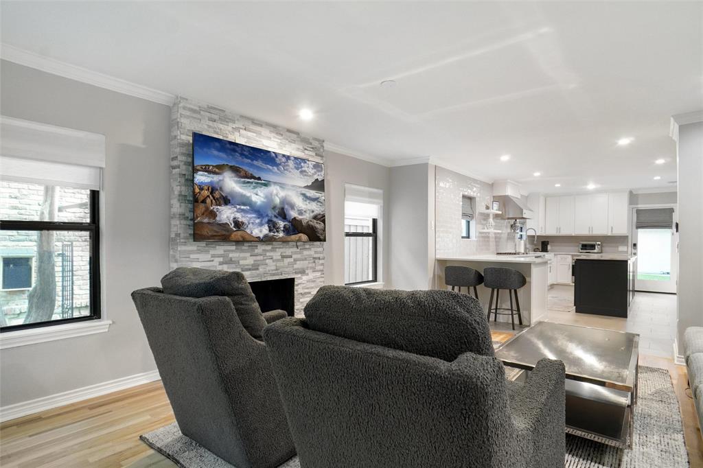 Mount Vernon Annex Rep - Residential