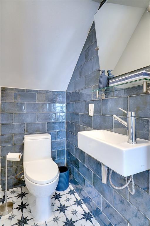 Mount Vernon Annex Rep - Residential