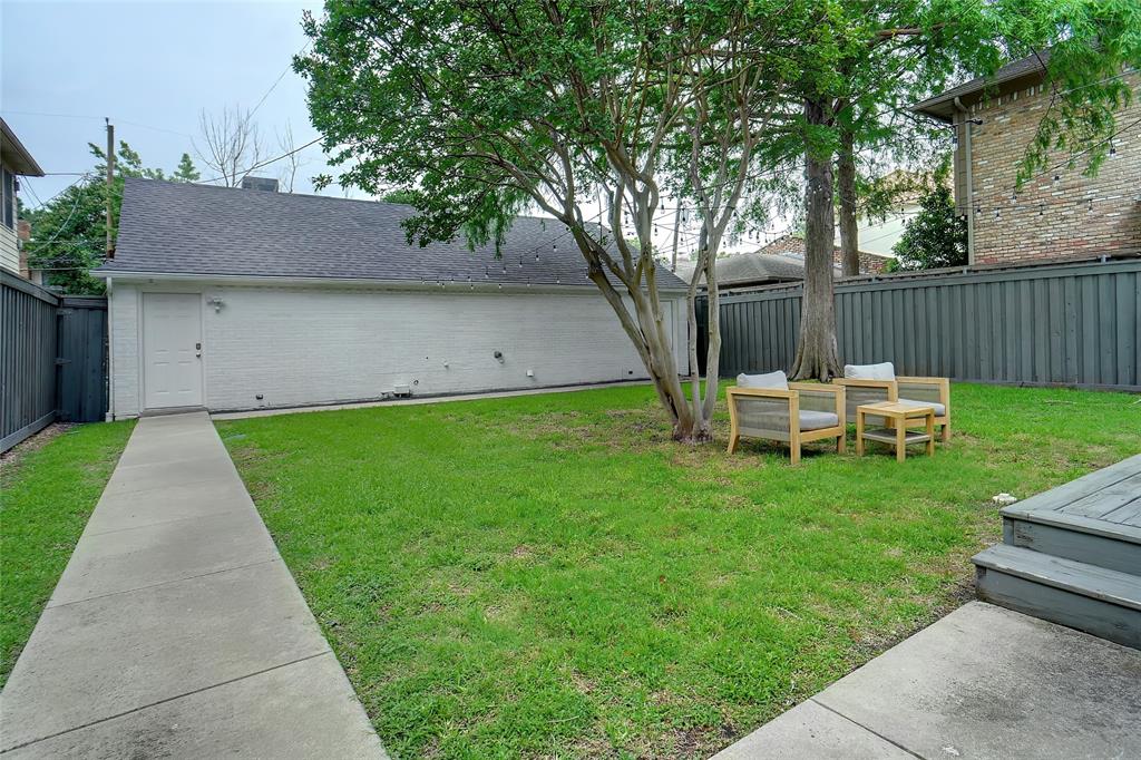 Mount Vernon Annex Rep - Residential