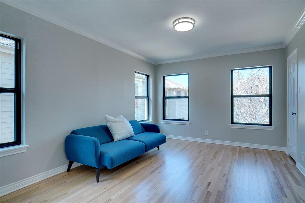 Mount Vernon Annex Rep - Residential