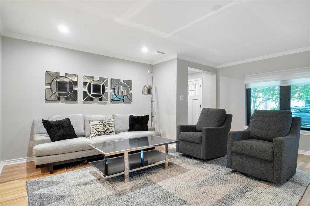 Mount Vernon Annex Rep - Residential