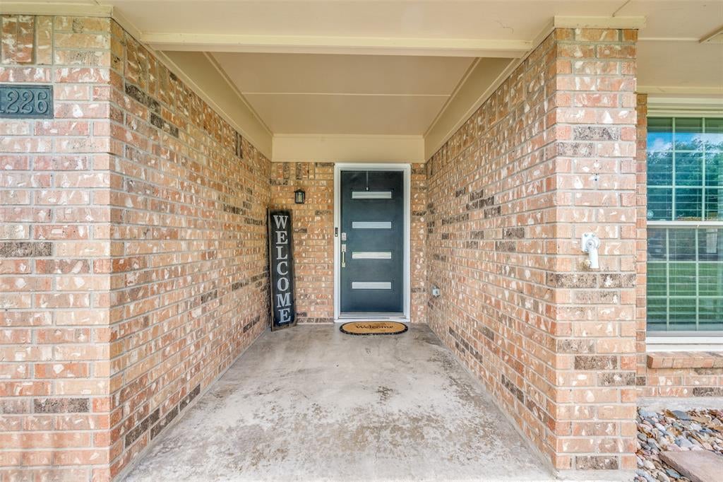 1226 Deer Ridge Drive