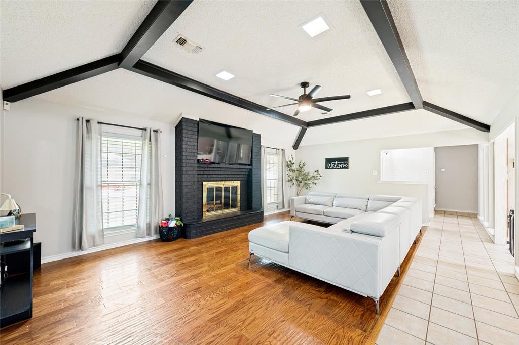 1226 Deer Ridge Drive