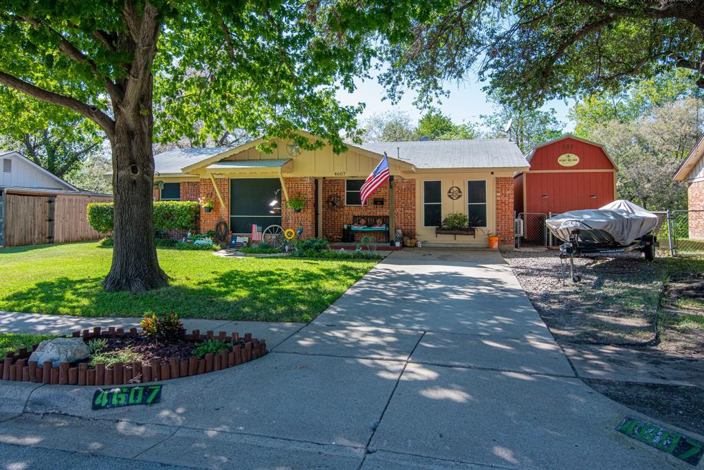 Jinkens Heights Add - Residential