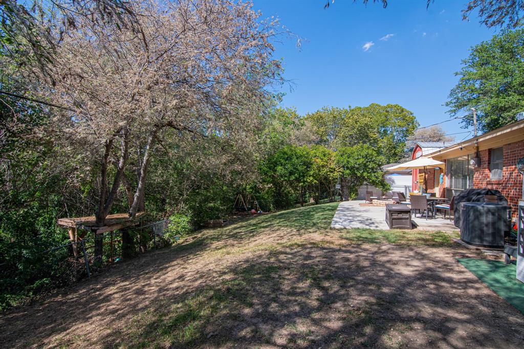 Jinkens Heights Add - Residential