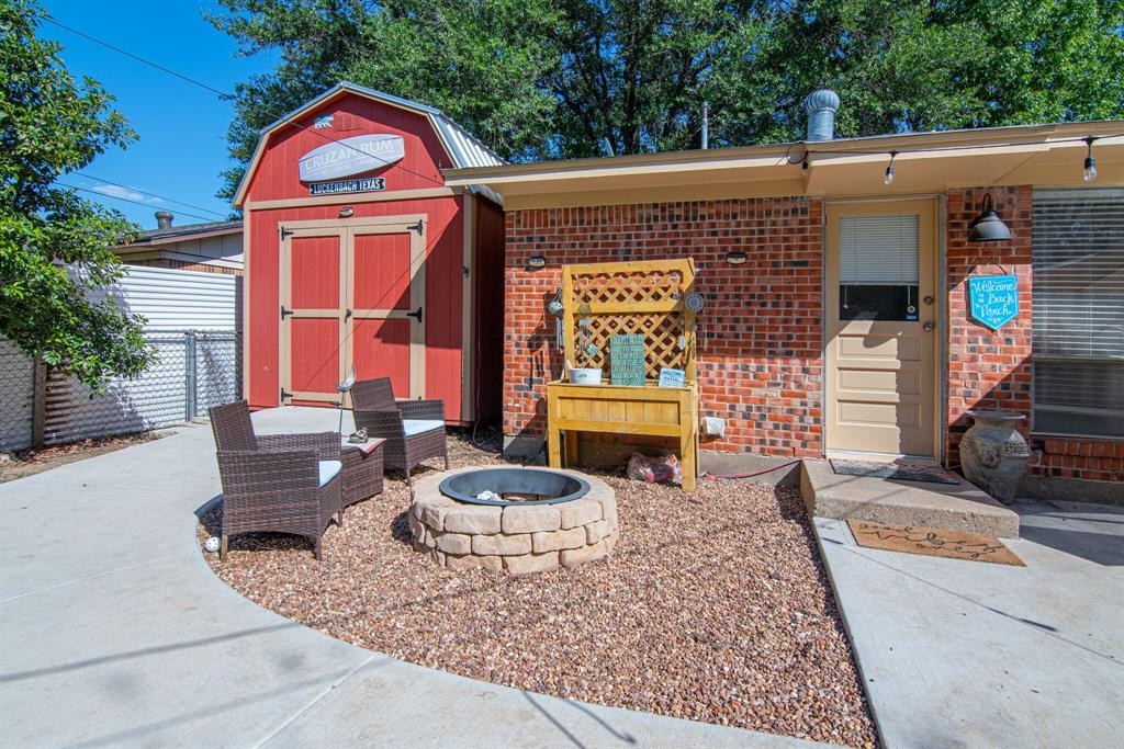 Jinkens Heights Add - Residential