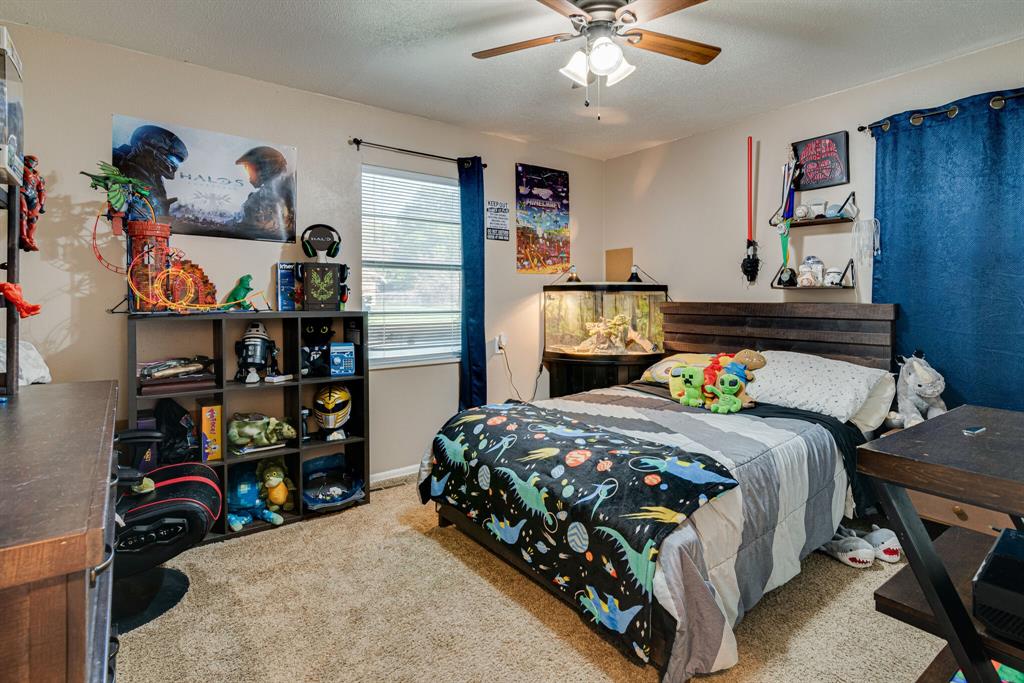 Jinkens Heights Add - Residential