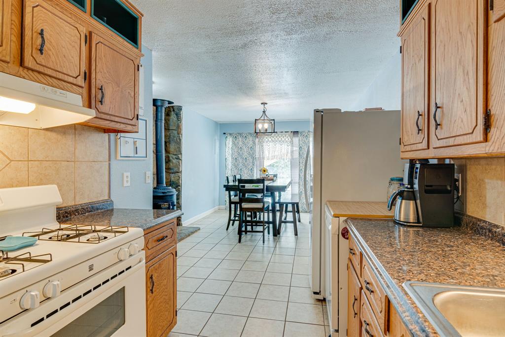 Jinkens Heights Add - Residential