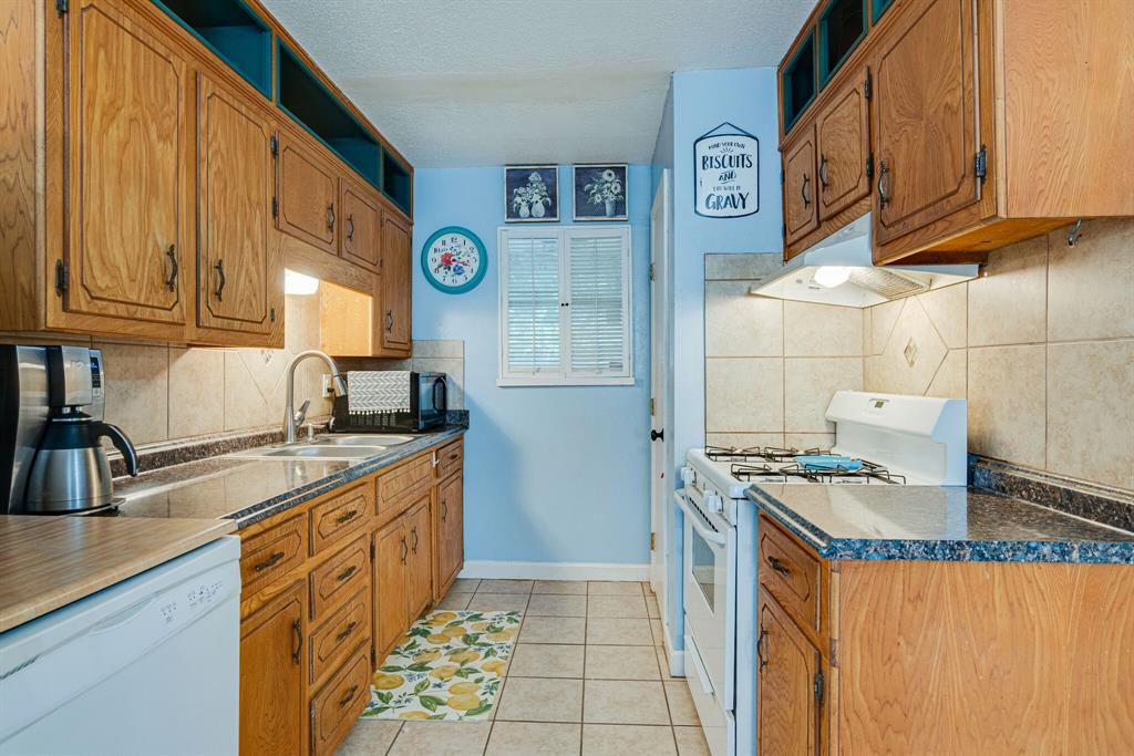 Jinkens Heights Add - Residential