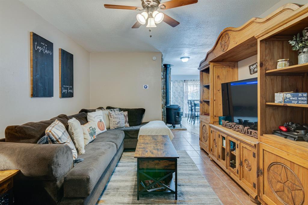 Jinkens Heights Add - Residential