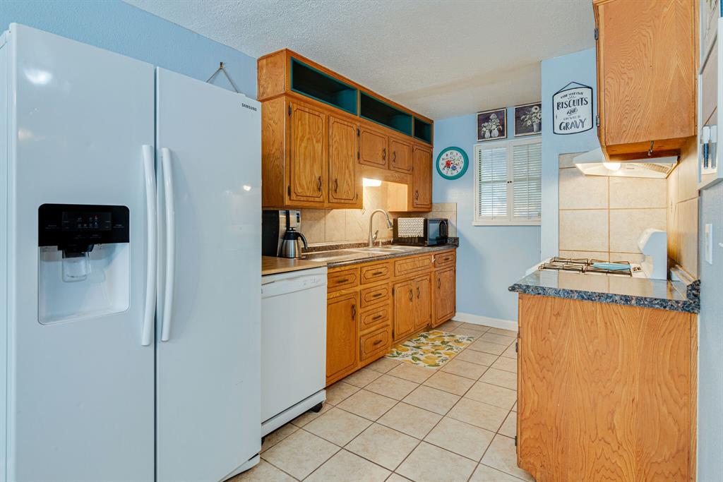 Jinkens Heights Add - Residential