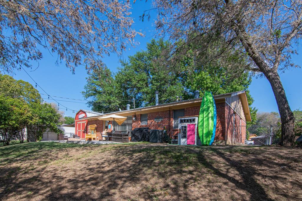 Jinkens Heights Add - Residential