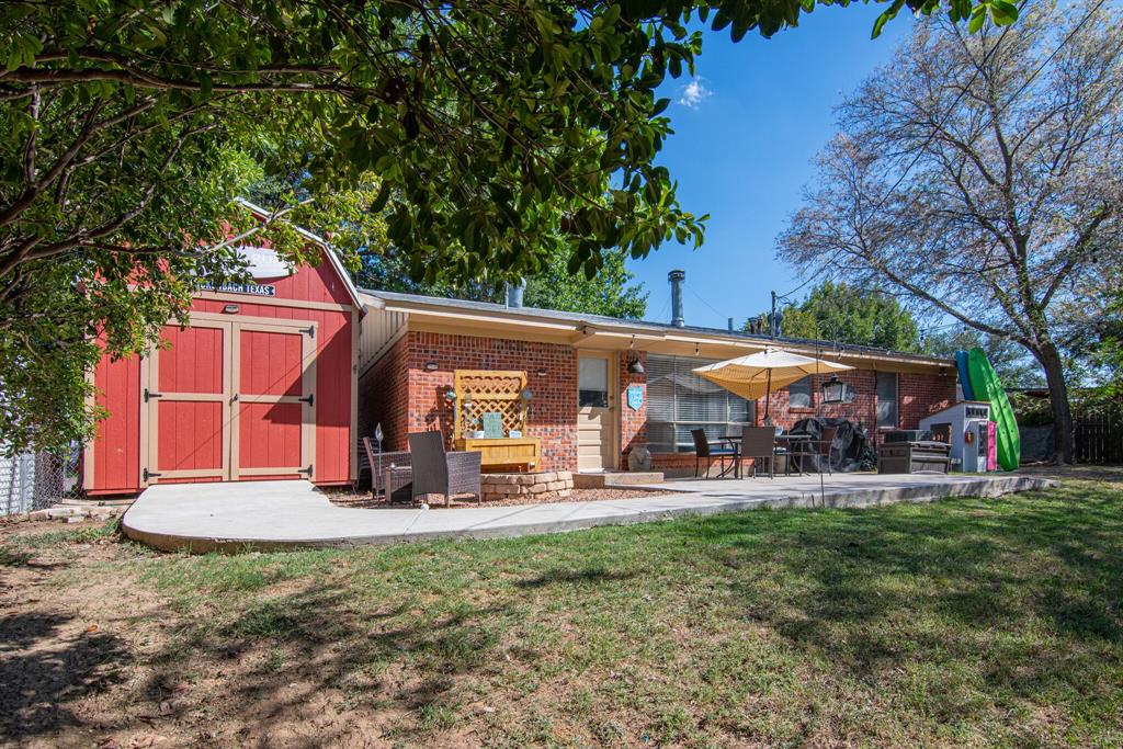 Jinkens Heights Add - Residential