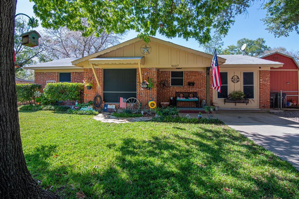 Jinkens Heights Add - Residential