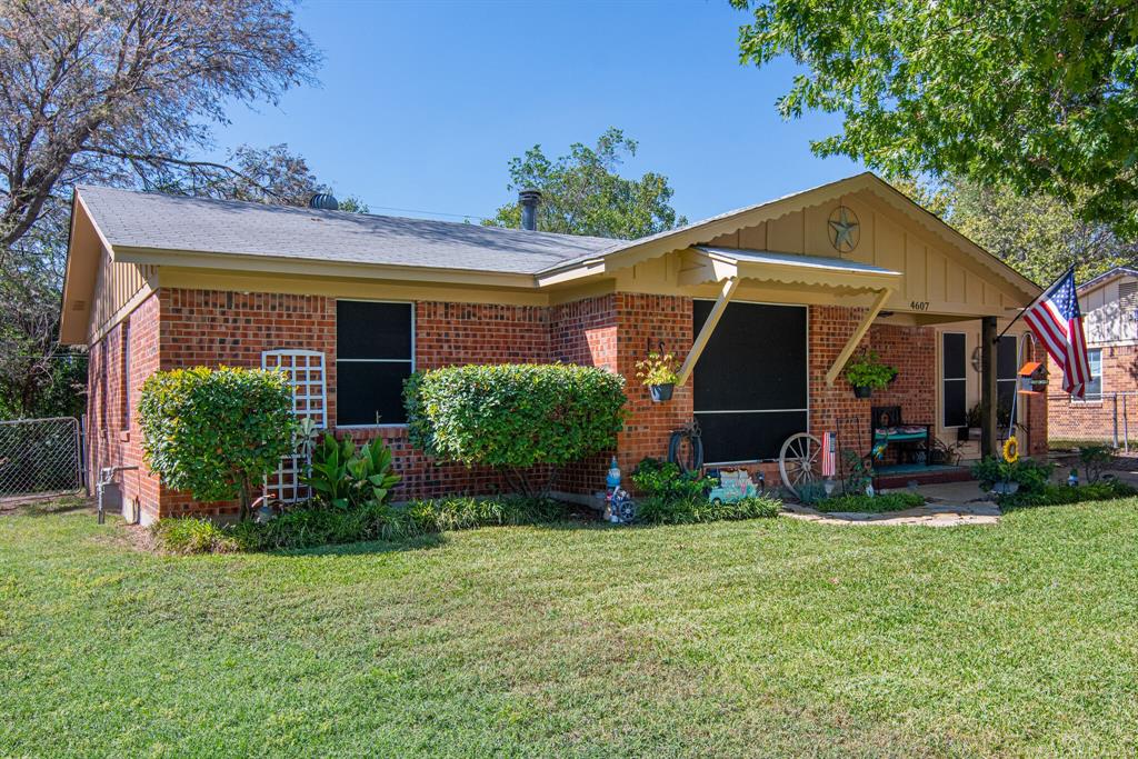 Jinkens Heights Add - Residential