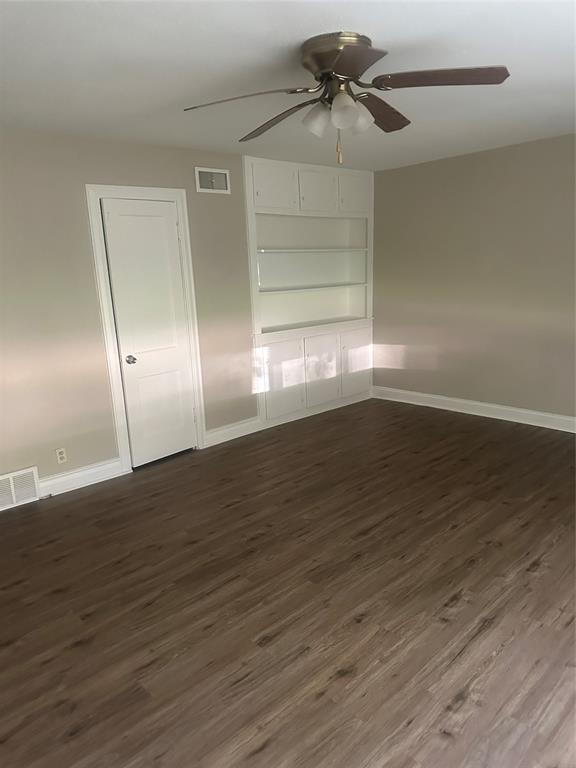 Oak Lawn Add - Residential