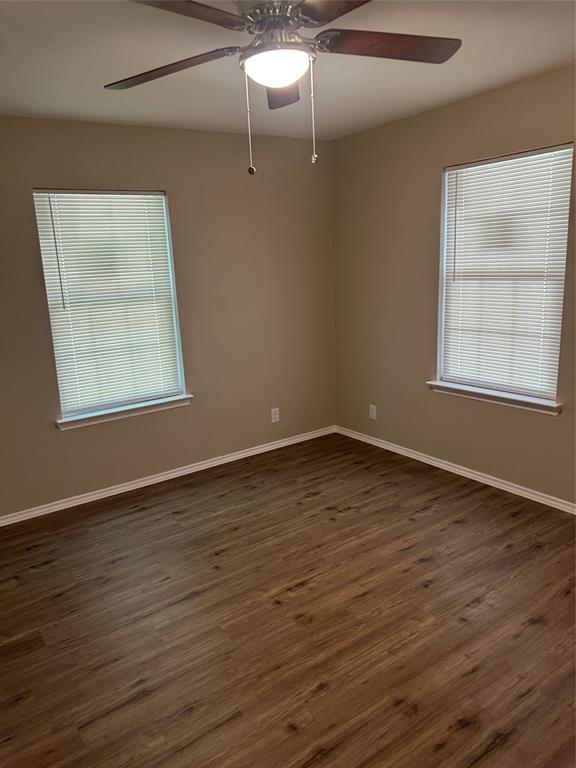 Oak Lawn Add - Residential