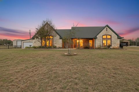 548 Highland Road Springtown TX 76082