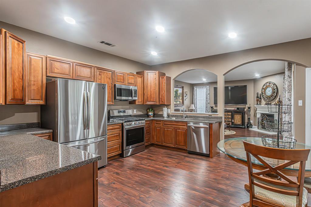 5828 Echo Bluff Drive