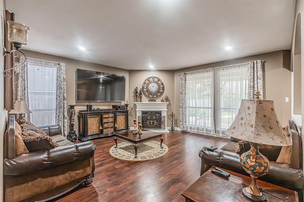 5828 Echo Bluff Drive
