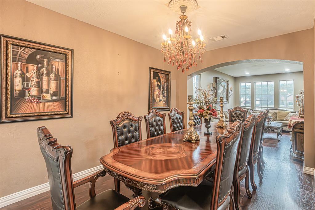 5828 Echo Bluff Drive