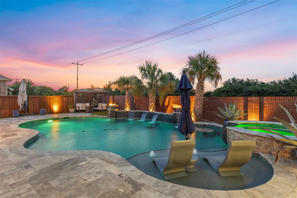 1741 Cypress Lake Ln, Prosper, TX, 75078, USA, 5 Bedrooms Bedrooms, ,6 BathroomsBathrooms,Residential,Active,1741 Cypress Lake Ln,21305599