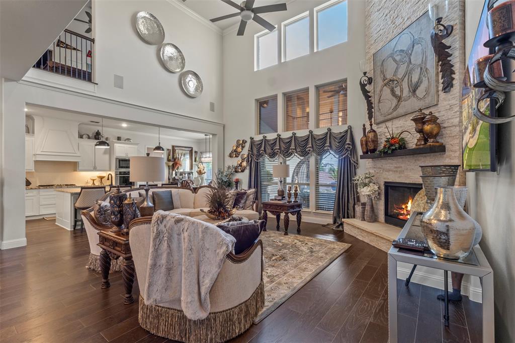 1741 Cypress Lake Ln, Prosper, TX, 75078, USA, 5 Bedrooms Bedrooms, ,6 BathroomsBathrooms,Residential,Active,1741 Cypress Lake Ln,21305599