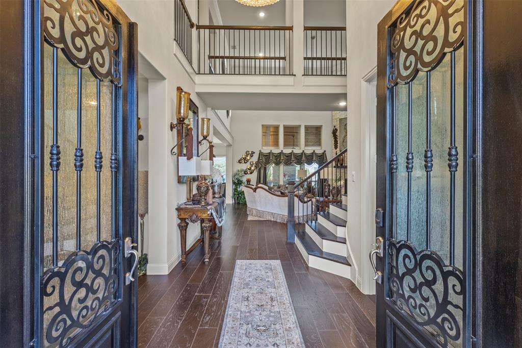 1741 Cypress Lake Ln, Prosper, TX, 75078, USA, 5 Bedrooms Bedrooms, ,6 BathroomsBathrooms,Residential,Active,1741 Cypress Lake Ln,21305599