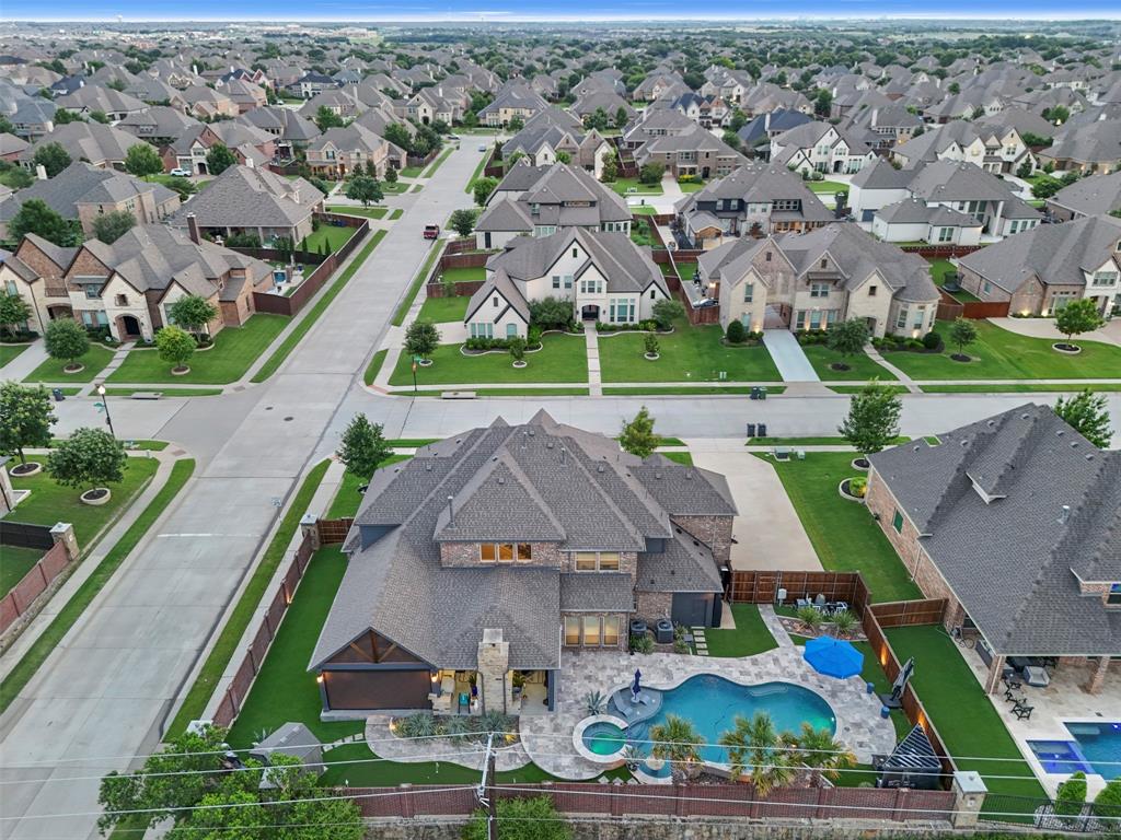 1741 Cypress Lake Ln, Prosper, TX, 75078, USA, 5 Bedrooms Bedrooms, ,6 BathroomsBathrooms,Residential,Active,1741 Cypress Lake Ln,21305599