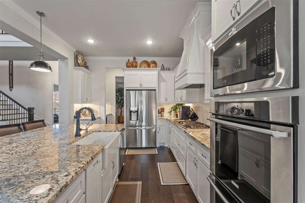 1741 Cypress Lake Ln, Prosper, TX, 75078, USA, 5 Bedrooms Bedrooms, ,6 BathroomsBathrooms,Residential,Active,1741 Cypress Lake Ln,21305599