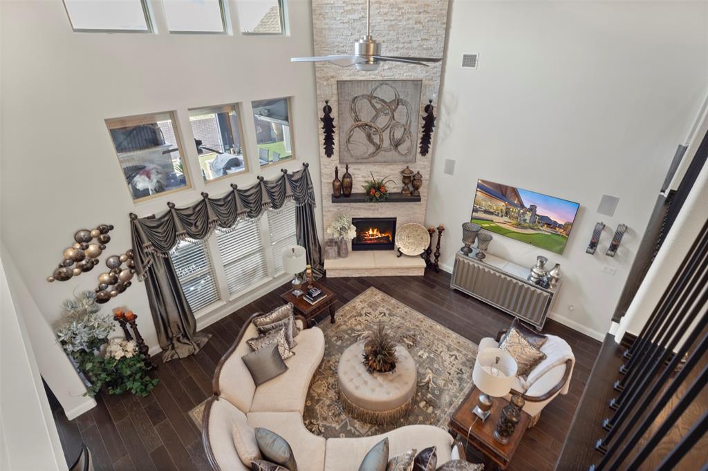 1741 Cypress Lake Ln, Prosper, TX, 75078, USA, 5 Bedrooms Bedrooms, ,6 BathroomsBathrooms,Residential,Active,1741 Cypress Lake Ln,21305599