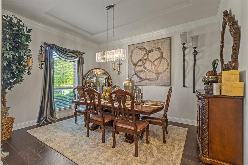 1741 Cypress Lake Ln, Prosper, TX, 75078, USA, 5 Bedrooms Bedrooms, ,6 BathroomsBathrooms,Residential,Active,1741 Cypress Lake Ln,21305599