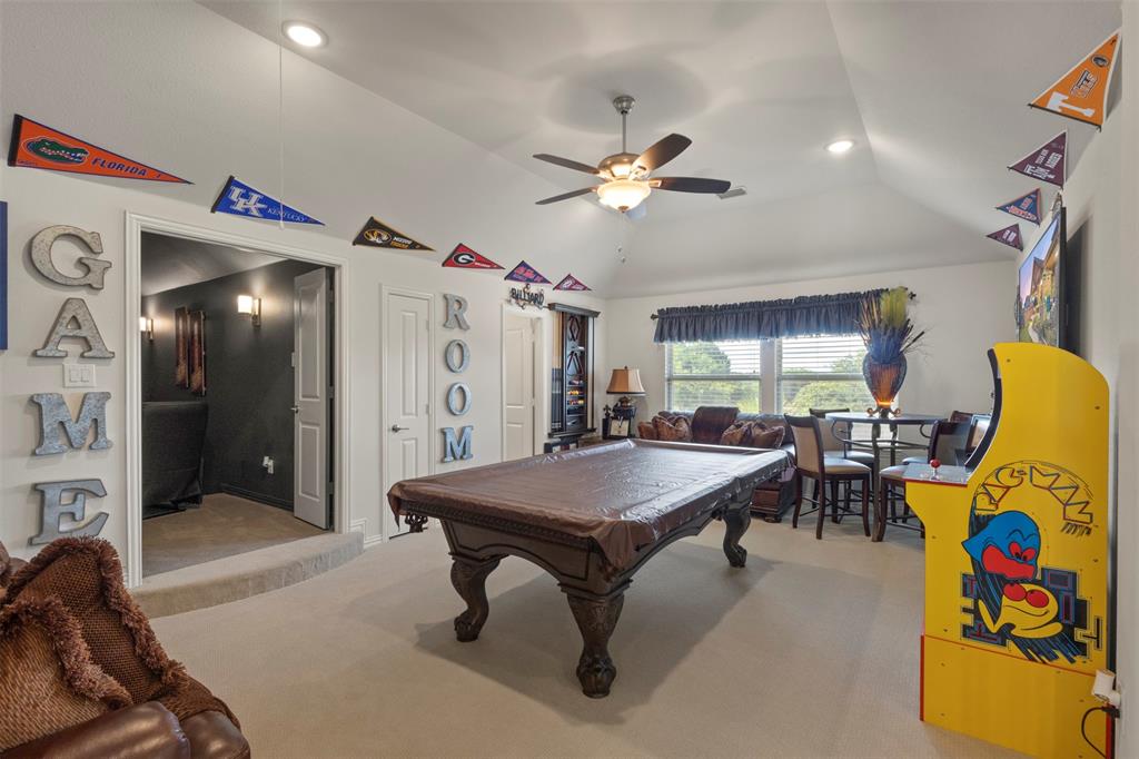 1741 Cypress Lake Ln, Prosper, TX, 75078, USA, 5 Bedrooms Bedrooms, ,6 BathroomsBathrooms,Residential,Active,1741 Cypress Lake Ln,21305599