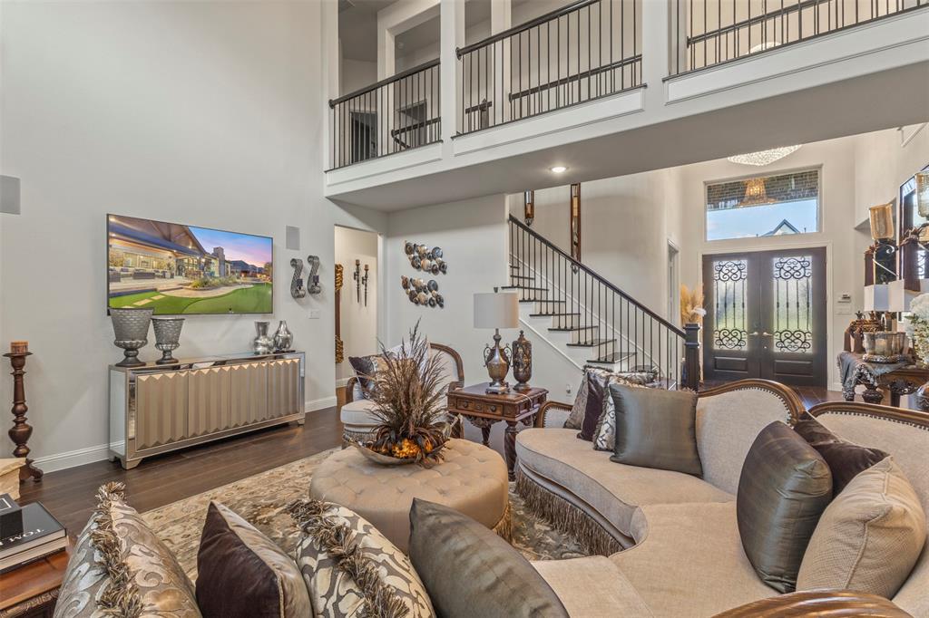 1741 Cypress Lake Ln, Prosper, TX, 75078, USA, 5 Bedrooms Bedrooms, ,6 BathroomsBathrooms,Residential,Active,1741 Cypress Lake Ln,21305599