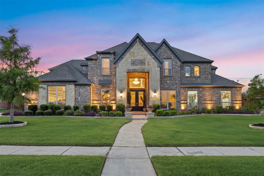 1741 Cypress Lake Ln, Prosper, TX, 75078, USA, 5 Bedrooms Bedrooms, ,6 BathroomsBathrooms,Residential,Active,1741 Cypress Lake Ln,21305599