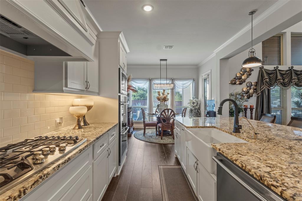 1741 Cypress Lake Ln, Prosper, TX, 75078, USA, 5 Bedrooms Bedrooms, ,6 BathroomsBathrooms,Residential,Active,1741 Cypress Lake Ln,21305599