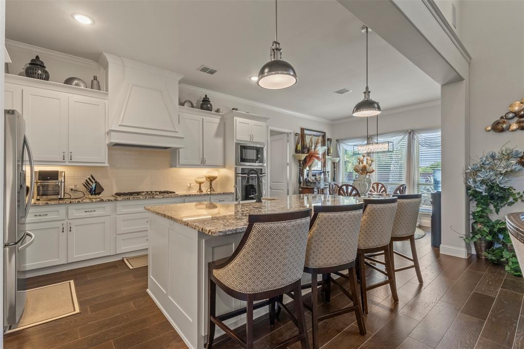 1741 Cypress Lake Ln, Prosper, TX, 75078, USA, 5 Bedrooms Bedrooms, ,6 BathroomsBathrooms,Residential,Active,1741 Cypress Lake Ln,21305599