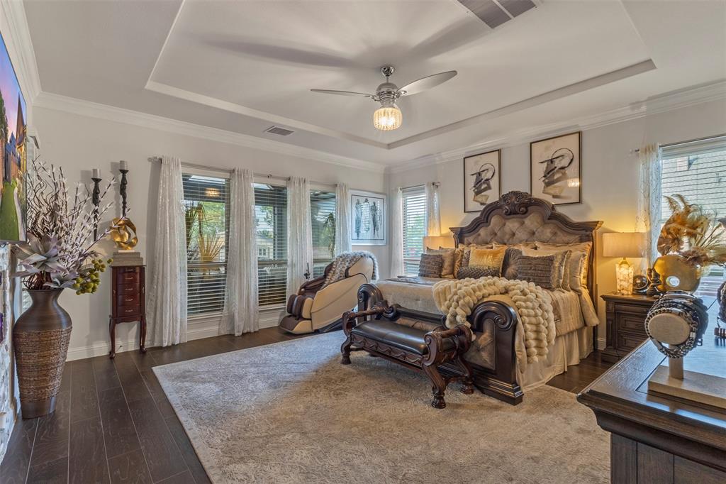 1741 Cypress Lake Ln, Prosper, TX, 75078, USA, 5 Bedrooms Bedrooms, ,6 BathroomsBathrooms,Residential,Active,1741 Cypress Lake Ln,21305599