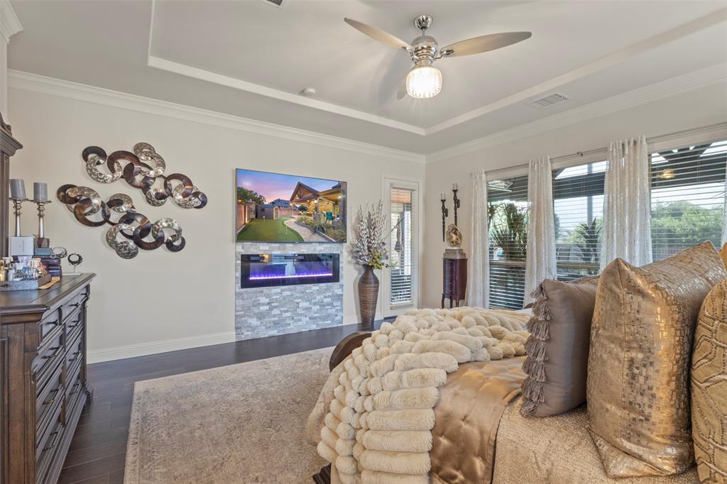 1741 Cypress Lake Ln, Prosper, TX, 75078, USA, 5 Bedrooms Bedrooms, ,6 BathroomsBathrooms,Residential,Active,1741 Cypress Lake Ln,21305599