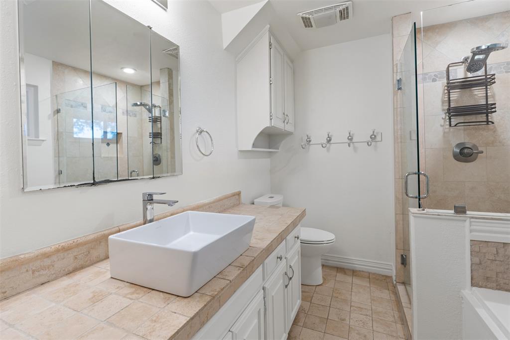 Arnold Hills - Residential