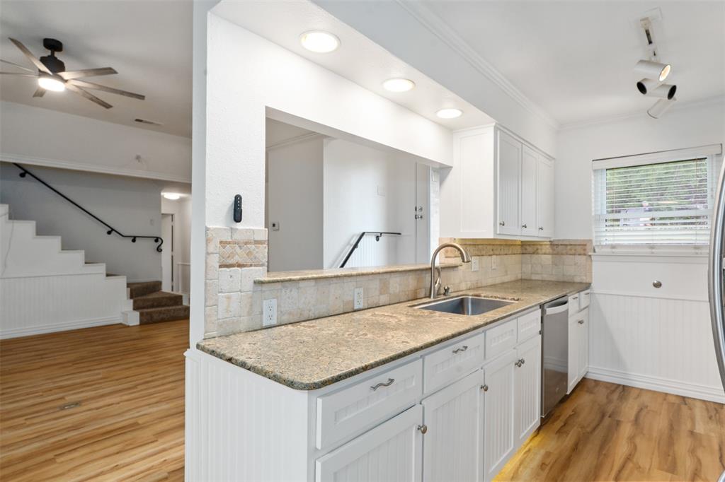 Arnold Hills - Residential