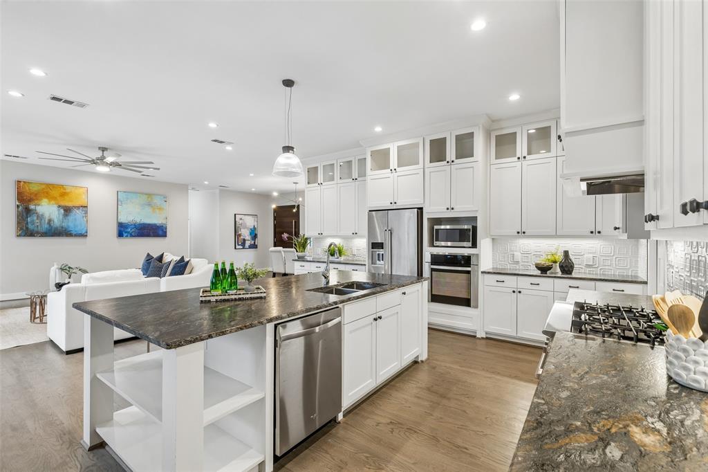 Inwood Road Estates - Residential