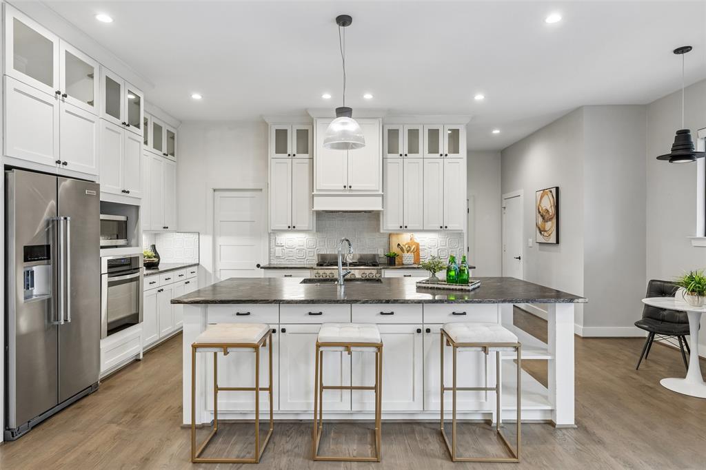 Inwood Road Estates - Residential