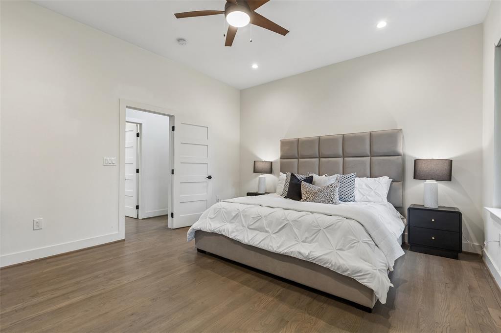 Inwood Road Estates - Residential