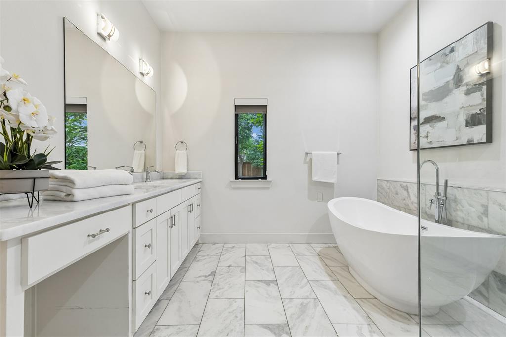 Inwood Road Estates - Residential