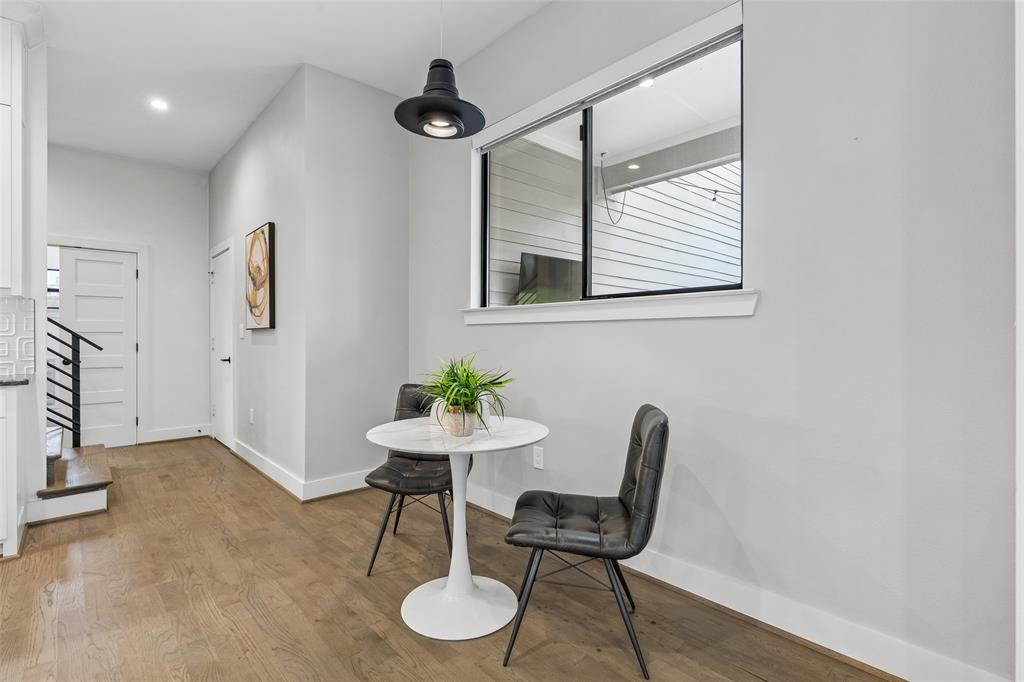 Inwood Road Estates - Residential