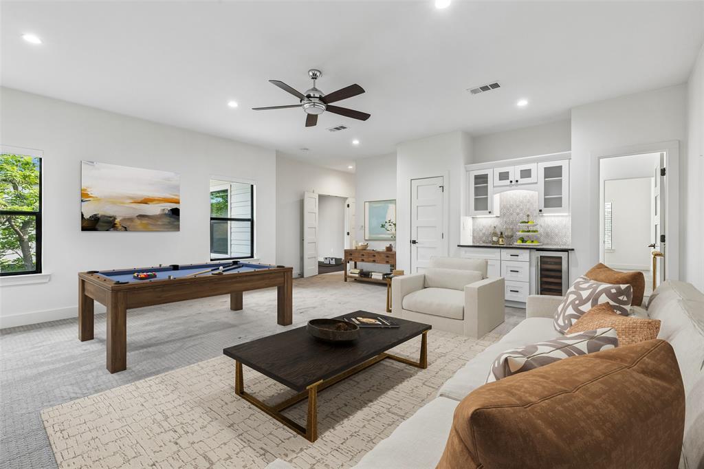 Inwood Road Estates - Residential