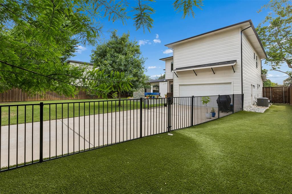 Inwood Road Estates - Residential