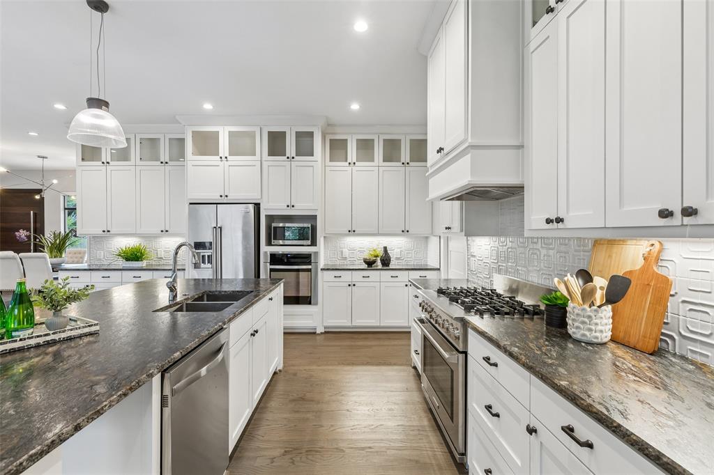 Inwood Road Estates - Residential